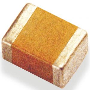 Multilayer Ceramic Capacitors-CC41 (CT41)